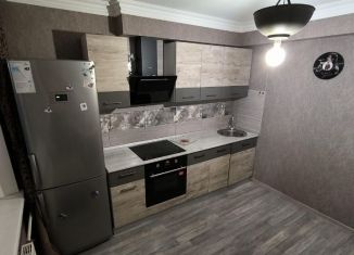 Сдача в аренду однокомнатной квартиры, 36 м2, Ростов-на-Дону, улица Платона Кляты, 15