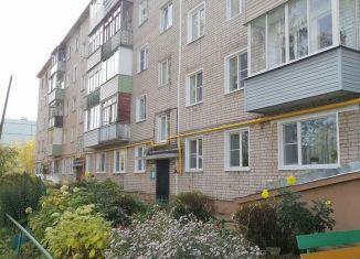 Аренда 1-комнатной квартиры, 30 м2, Кинешма, улица Менделеева, 56