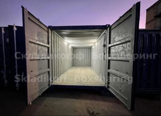 Аренда склада, 15 м2, Тульская область, Овражная улица, 17