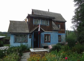 Продажа дома, 44 м2, Мыски, Карчитская улица, 1