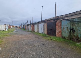 Гараж на продажу, 22 м2, Дудинка