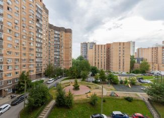 Продажа 1-ком. квартиры, 50.9 м2, Долгопрудный, Лихачёвское шоссе, 1к4