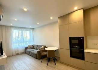 Аренда 1-комнатной квартиры, 37 м2, Москва, Очаковское шоссе, 9А, ЗАО