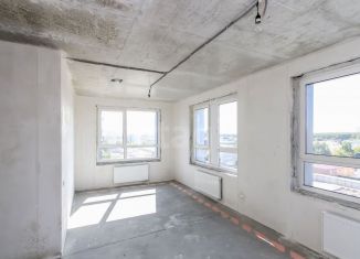 Продам 2-ком. квартиру, 58.3 м2, Тюмень, улица Ветеранов Труда, 36к1