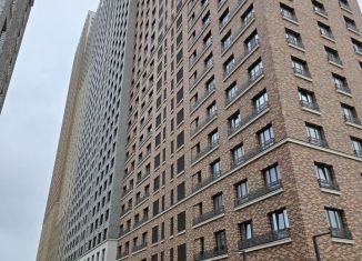 3-ком. квартира на продажу, 80 м2, Москва, ЖК Селигер Сити, Ильменский проезд, 14к3