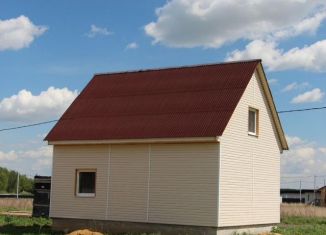 Продажа дома, 95 м2, село Вельяминово, Лучезарная улица