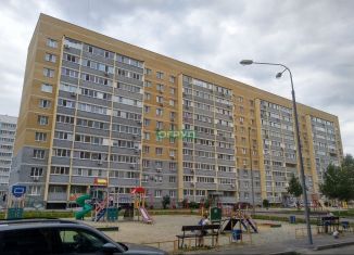 Продам 1-ком. квартиру, 35 м2, Пенза, Ладожская улица, 151