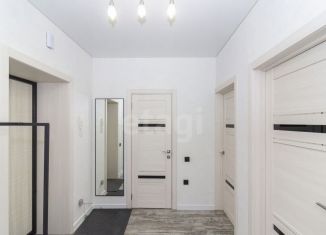 Продам 1-ком. квартиру, 42 м2, Тюмень, улица Мельникайте, 138А/1, Калининский округ