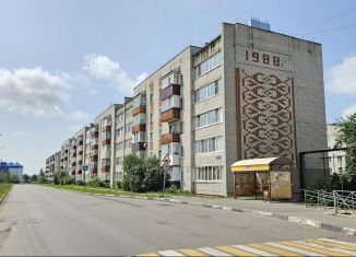 Однокомнатная квартира на продажу, 36 м2, Канаш, улица Ильича, 5