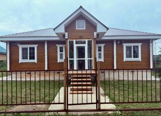 Продам дом, 111.2 м2, деревня Столяровка, Береговая улица, 19