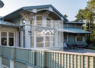 Продается коттедж, 700 м2, Санкт-Петербург, Ермоловский проспект