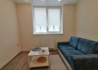 Продам квартиру студию, 14.6 м2, посёлок Голубево, Лазурная улица, 5