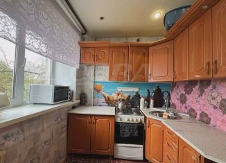 Продажа 2-комнатной квартиры, 47.2 м2, Тюмень, Волгоградская улица, 109