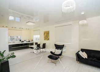 Продается коттедж, 123 м2, деревня Новолисиха, Рябиновый проезд, 10