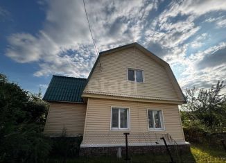 Продается дача, 108 м2, Тюмень, 10-я Вишнёвая улица