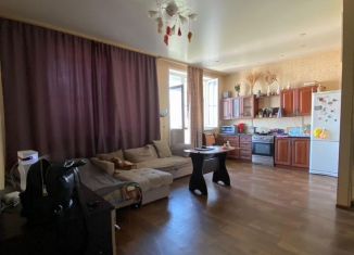 Продаю квартиру студию, 34.7 м2, рабочий поселок Маркова, микрорайон Берёзовый, 66