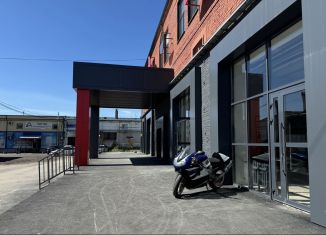 Помещение свободного назначения на продажу, 193.8 м2, Тюмень, Аккумуляторная улица, 1/1