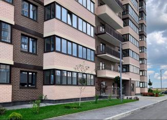 Продается 3-комнатная квартира, 81.8 м2, Краснодар, Конгрессная улица, 43к1, ЖК Отражение