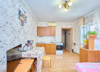 Дом на продажу, 53.2 м2, Краснодар, Адыгейская набережная, микрорайон Дубинка