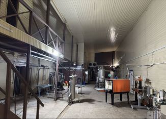 Сдам производство, 500 м2, Хакасия, улица Добровольского, 4