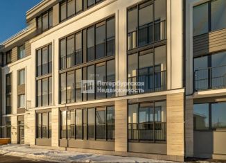 Продается помещение свободного назначения, 3.9 м2, посёлок Стрельна, проспект Будённого, 20к5