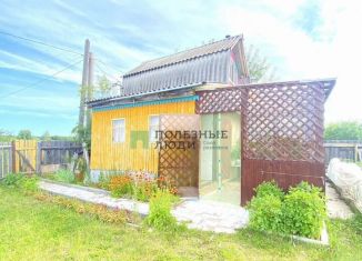 Продажа дачи, 21 м2, Соликамск