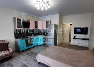 Продается квартира студия, 30 м2, Горячий Ключ, улица Ярославского, 111