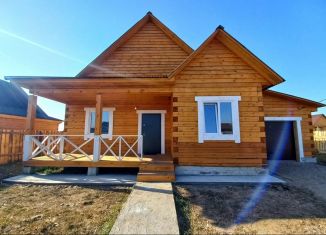 Продам дом, 80 м2, деревня Новолисиха