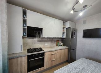 Однокомнатная квартира на продажу, 36.3 м2, Владимир, улица Нижняя Дуброва, 52к2