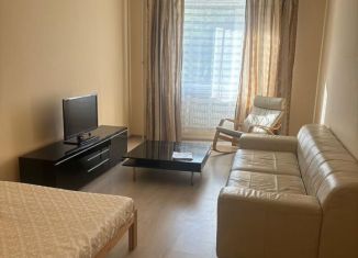 Сдается в аренду 1-ком. квартира, 40 м2, Сертолово, улица Ларина, 15к2