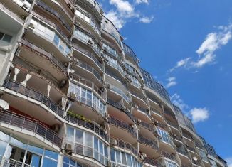 2-комнатная квартира на продажу, 50 м2, посёлок городского типа Партенит, Прибрежная улица, 7