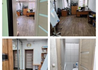 Продажа однокомнатной квартиры, 31 м2, Пермь, Екатерининская улица, 122