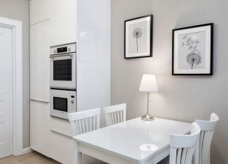 Продаю двухкомнатную квартиру, 53.4 м2, Кудрово, проспект Строителей, 2