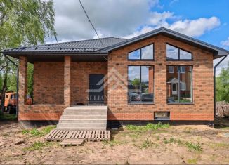 Продажа дома, 126 м2, деревня Эстачи, улица Сабай, 2