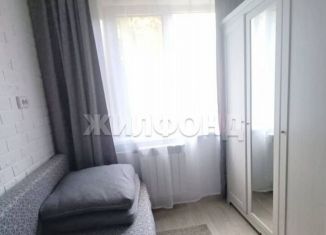 Продам квартиру студию, 11 м2, Новосибирск, улица Адриена Лежена, 30/1