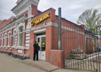 Продажа торговой площади, 1013.4 м2, Саратов, Университетская улица, 55