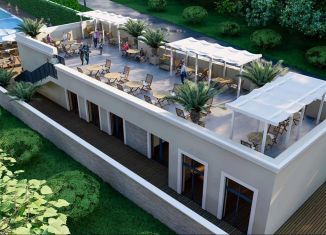 Продаю 2-комнатную квартиру, 61.9 м2, Анапа