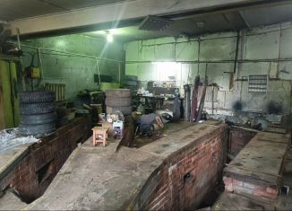 Гараж на продажу, 30 м2, Чайковский, Промышленная улица, 9/6бокс6