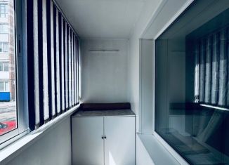 Продажа однокомнатной квартиры, 40.1 м2, Белово, улица Маркса, 12