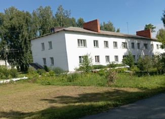Продается трехкомнатная квартира, 57 м2, Новосибирская область, Юбилейная улица, 20