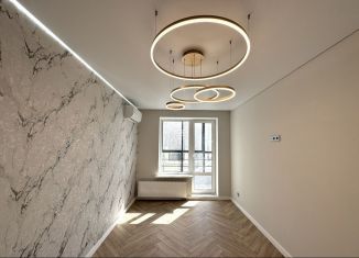 1-ком. квартира на продажу, 43 м2, Воронеж, улица Суворова, 122Д