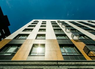 Продажа 2-комнатной квартиры, 63.5 м2, деревня Жилые Дома Кирпичного Завода