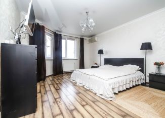 Продаю трехкомнатную квартиру, 126.3 м2, Краснодар, Промышленная улица, 49/1, Промышленная улица