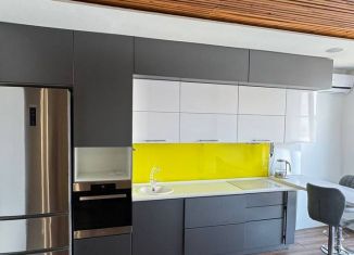 Продажа 1-комнатной квартиры, 40 м2, Краснодар, Красная улица, 176лит5/1, микрорайон Центральный