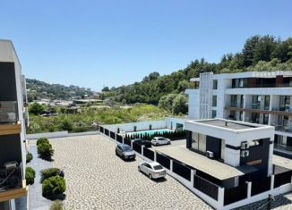 1-ком. квартира на продажу, 18 м2, Сочи, улица Яна Фабрициуса, 64/1