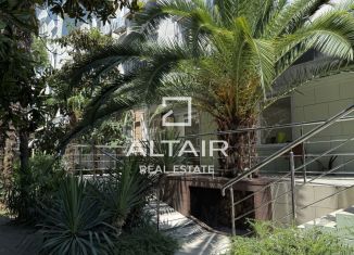 Продаю квартиру студию, 13.5 м2, Сочи, улица Конституции СССР, 22