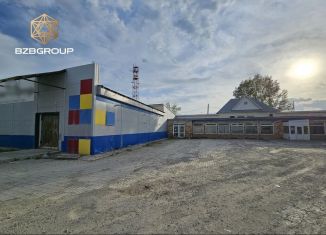 Производство на продажу, 936 м2, Свердловская область, улица Артиллеристов, 38А