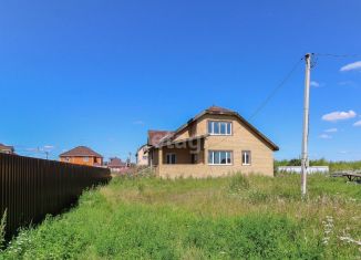 Продажа дома, 173 м2, деревня Ушакова, Центральный бульвар