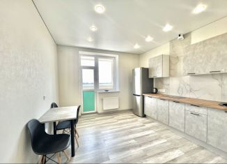 Двухкомнатная квартира на продажу, 46 м2, Краснодар, улица имени Героя Ростовского, 8к6, ЖК Ракурс