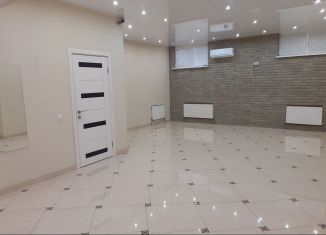 Сдам в аренду помещение свободного назначения, 48.4 м2, Краснодар, улица Селезнёва, 4/13к2, микрорайон Черемушки